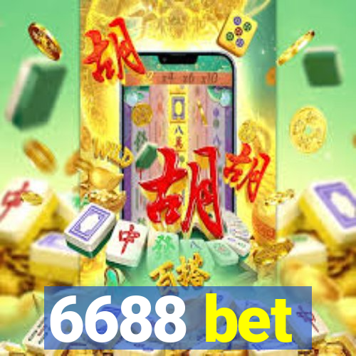 6688 bet